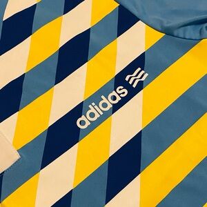 Adidas Golf Polo for Boys size M